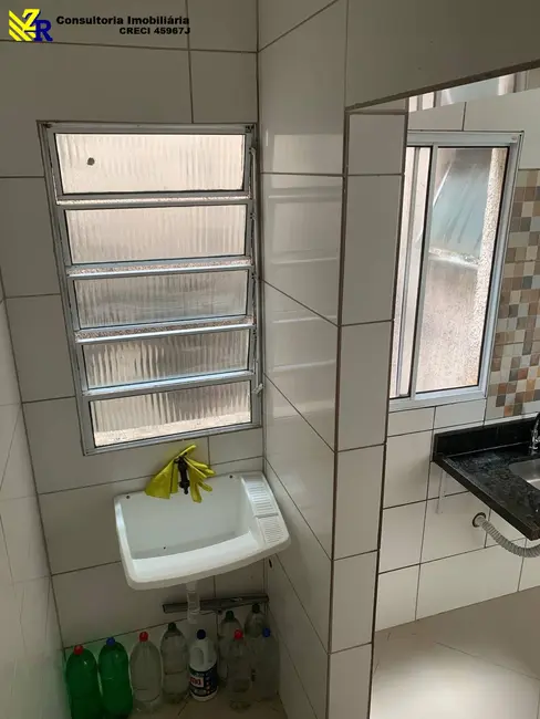 Foto 6 de Casa com 2 quartos à venda, 54m2 em Samambaia, Praia Grande - SP