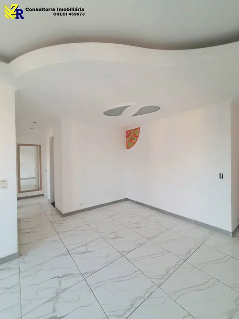 Foto 4 de Apartamento com 3 quartos à venda, 73m2 em Vila Carbone, São Paulo - SP