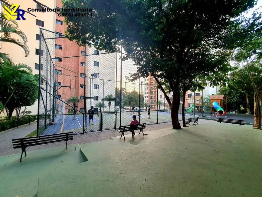 Foto 1 de Apartamento com 3 quartos à venda, 73m2 em Vila Carbone, São Paulo - SP