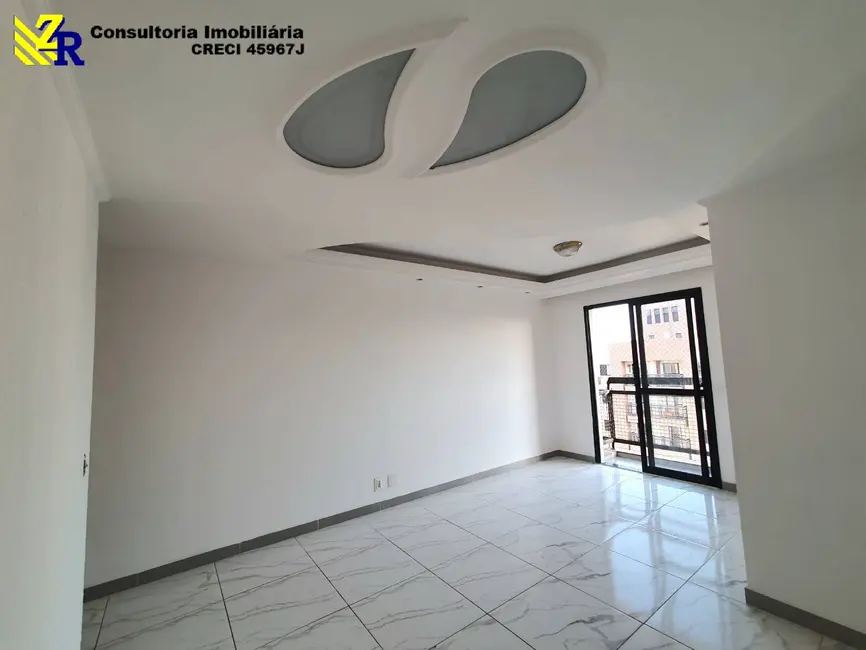 Foto 8 de Apartamento com 3 quartos à venda, 73m2 em Vila Carbone, São Paulo - SP