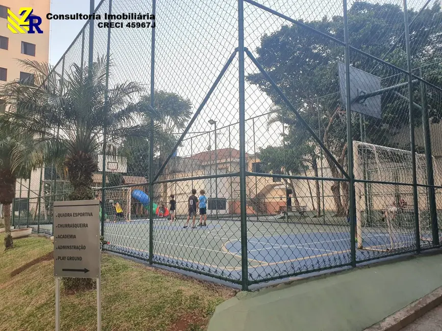 Foto 3 de Apartamento com 3 quartos à venda, 73m2 em Vila Carbone, São Paulo - SP