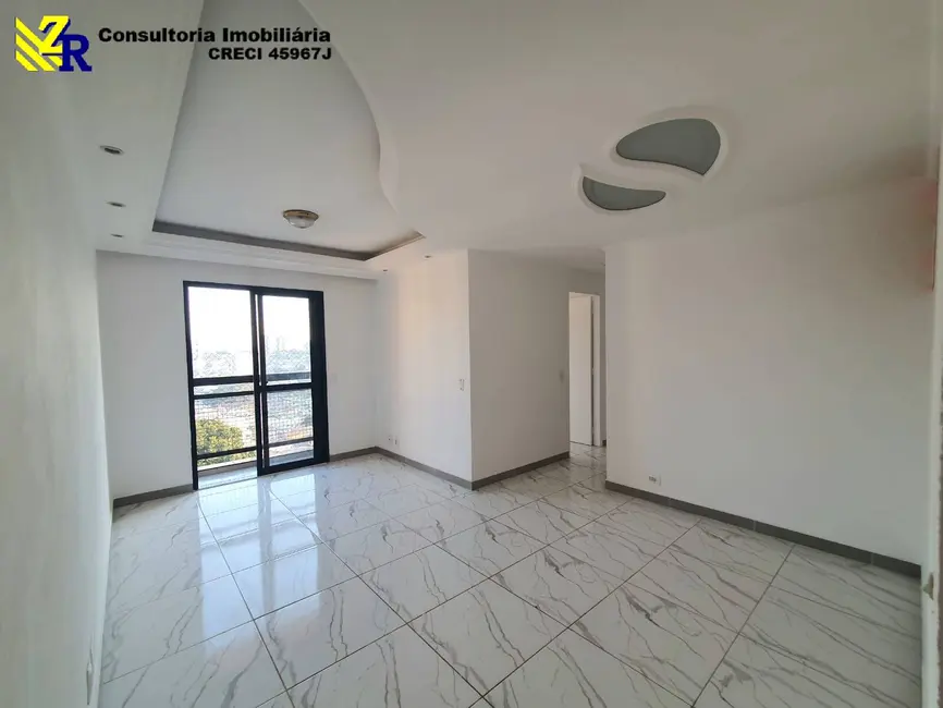 Foto 2 de Apartamento com 3 quartos à venda, 73m2 em Vila Carbone, São Paulo - SP