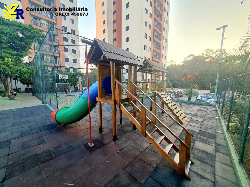 Foto 5 de Apartamento com 3 quartos à venda, 73m2 em Vila Carbone, São Paulo - SP