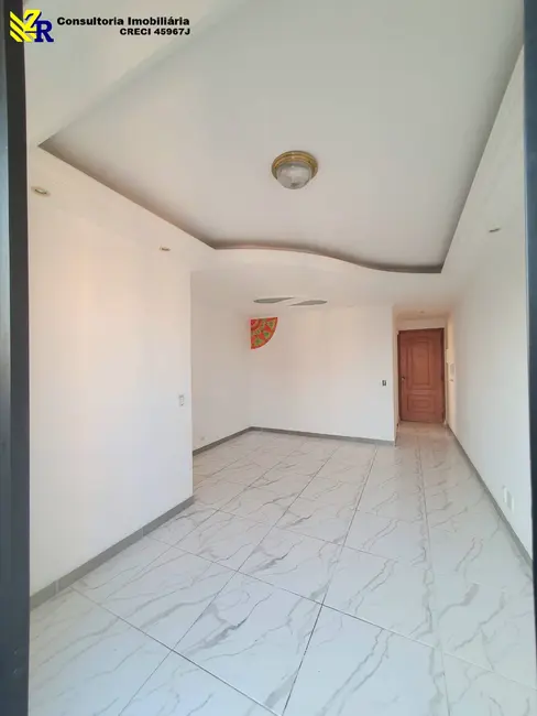 Foto 6 de Apartamento com 3 quartos à venda, 73m2 em Vila Carbone, São Paulo - SP