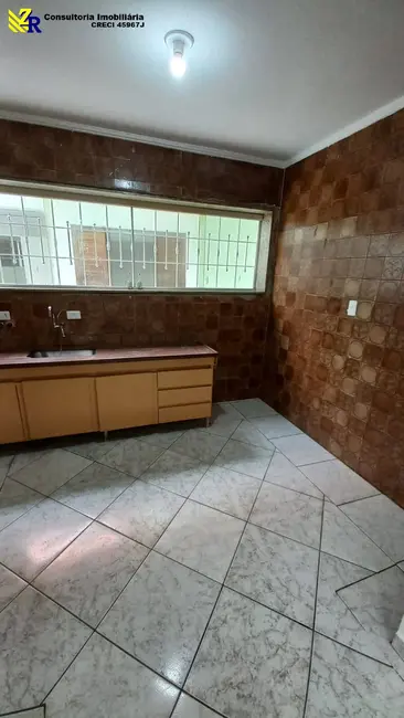 Sobrado com 4 quartos à venda, 228m2 em Vila Formosa, São Paulo - SP - imagem 2 Foto 2 de Sobrado com 4 quartos à venda, 228m2 em Vila Formosa, São Paulo - SP