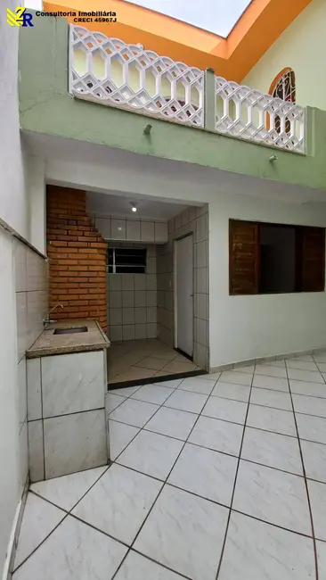 Sobrado com 4 quartos à venda, 228m2 em Vila Formosa, São Paulo - SP - imagem 7 Foto 7 de Sobrado com 4 quartos à venda, 228m2 em Vila Formosa, São Paulo - SP