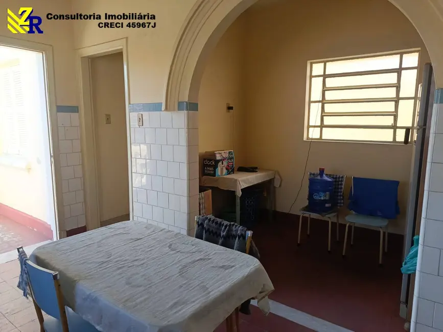 Foto 3 de Casa com 3 quartos à venda, 120m2 em Vila Santa Isabel, São Paulo - SP