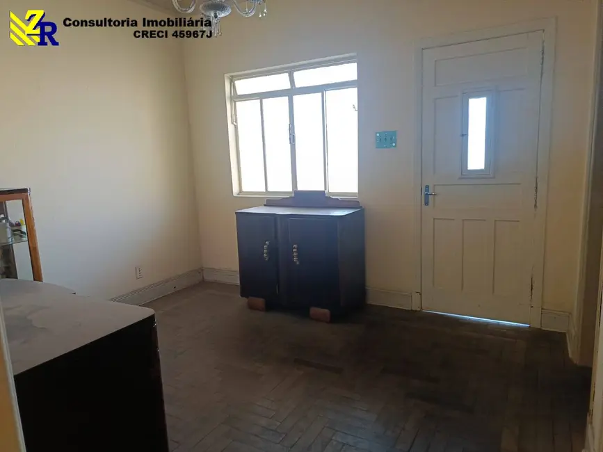 Foto 2 de Casa com 3 quartos à venda, 120m2 em Vila Santa Isabel, São Paulo - SP