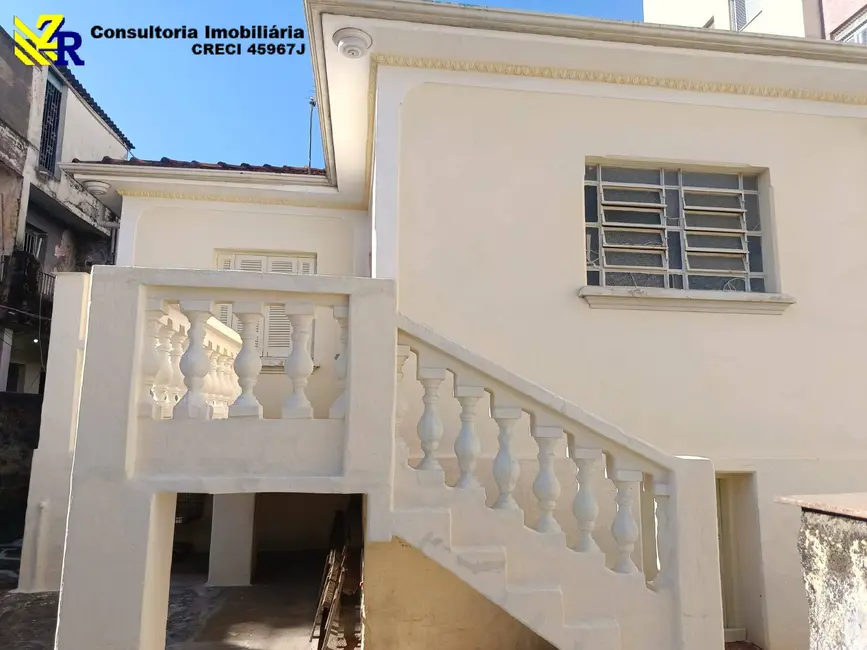 Foto 1 de Casa com 3 quartos à venda, 120m2 em Vila Santa Isabel, São Paulo - SP