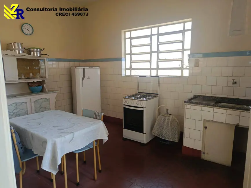 Foto 4 de Casa com 3 quartos à venda, 120m2 em Vila Santa Isabel, São Paulo - SP