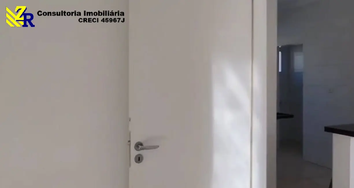 Foto 6 de Casa de Condomínio com 2 quartos à venda, 55m2 em Tupi, Praia Grande - SP