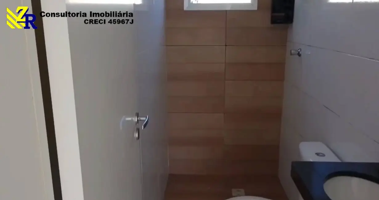 Foto 9 de Casa de Condomínio com 2 quartos à venda, 55m2 em Tupi, Praia Grande - SP