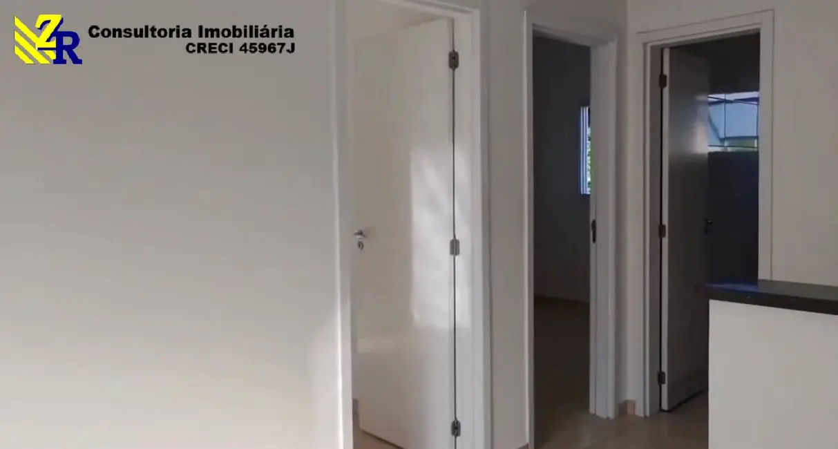 Foto 4 de Casa de Condomínio com 2 quartos à venda, 55m2 em Tupi, Praia Grande - SP