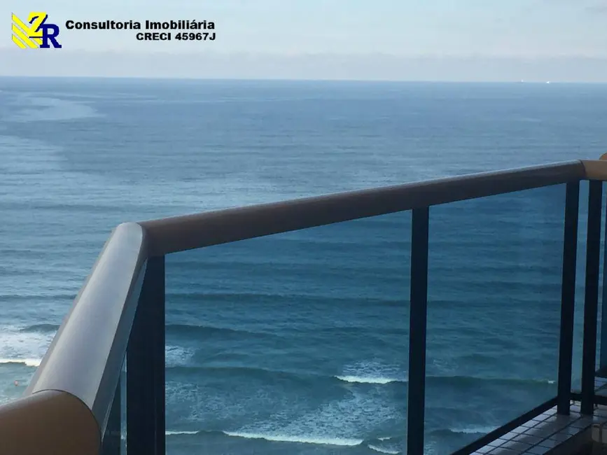 Foto 3 de Apartamento com 4 quartos à venda, 220m2 em Enseada, Guaruja - SP