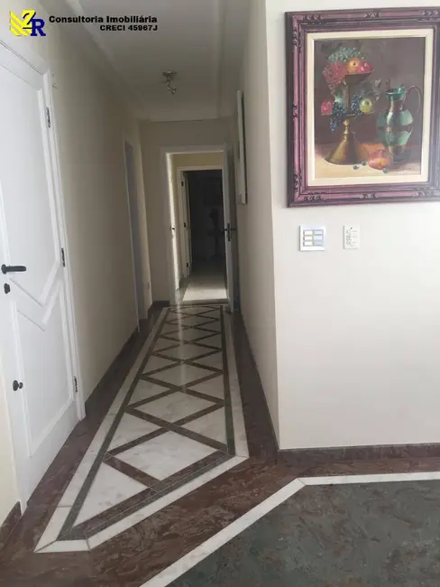 Foto 8 de Apartamento com 4 quartos à venda, 220m2 em Enseada, Guaruja - SP