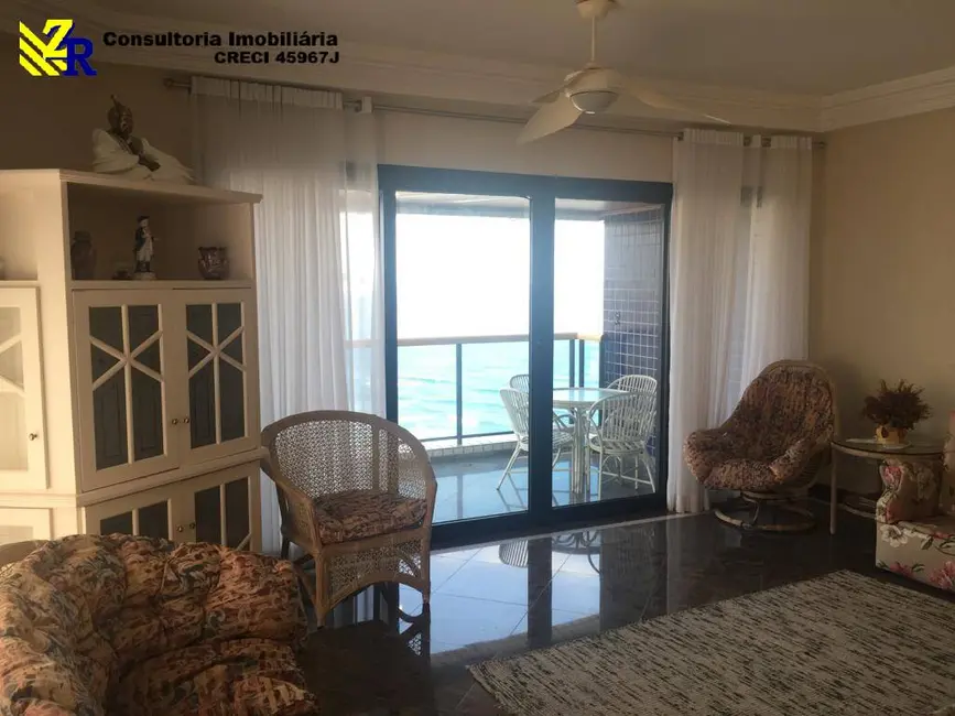 Foto 1 de Apartamento com 4 quartos à venda, 220m2 em Enseada, Guaruja - SP