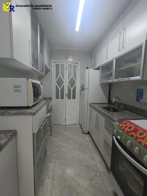 Foto 7 de Apartamento com 3 quartos à venda, 117m2 em Tatuapé, São Paulo - SP