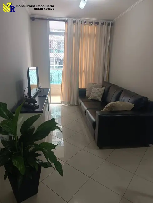 Foto 2 de Apartamento com 3 quartos à venda, 117m2 em Tatuapé, São Paulo - SP