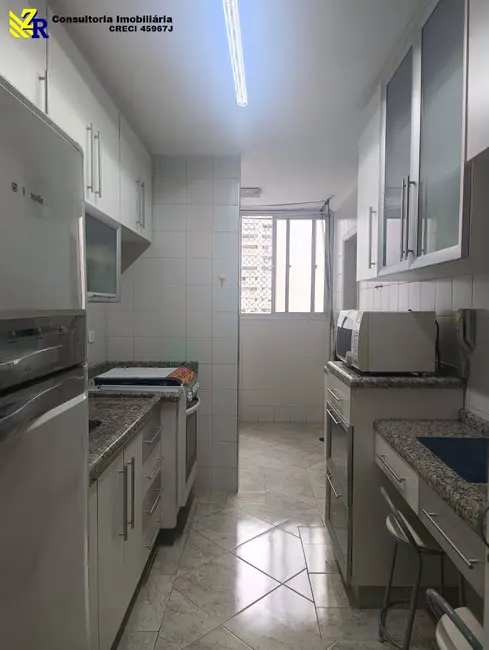 Foto 8 de Apartamento com 3 quartos à venda, 117m2 em Tatuapé, São Paulo - SP