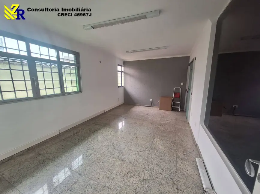 Foto 1 de Sala Comercial para alugar, 200m2 em Vila Formosa, São Paulo - SP