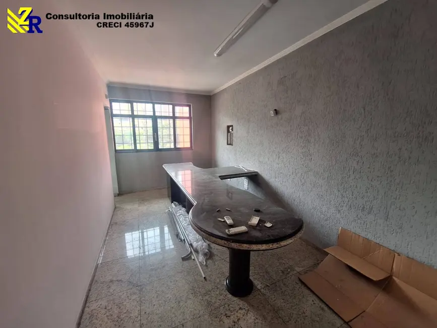 Foto 2 de Sala Comercial para alugar, 200m2 em Vila Formosa, São Paulo - SP