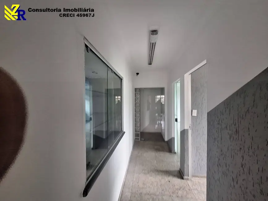 Foto 5 de Sala Comercial para alugar, 200m2 em Vila Formosa, São Paulo - SP