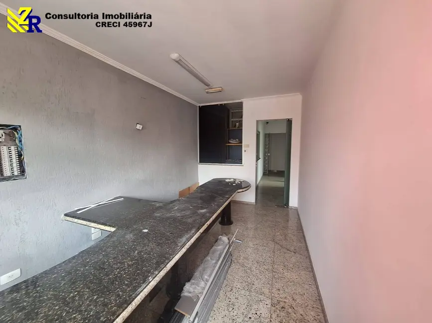 Foto 3 de Sala Comercial para alugar, 200m2 em Vila Formosa, São Paulo - SP