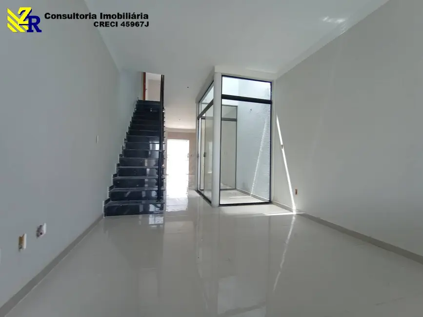 Foto 2 de Sobrado com 3 quartos à venda, 115m2 em Vila Califórnia, São Paulo - SP