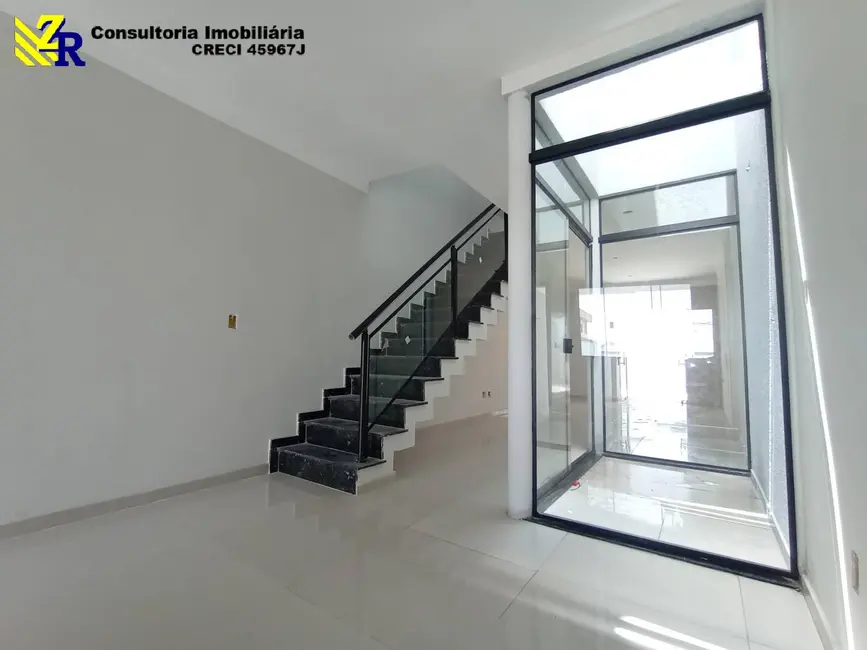 Foto 1 de Sobrado com 3 quartos à venda, 115m2 em Vila Califórnia, São Paulo - SP