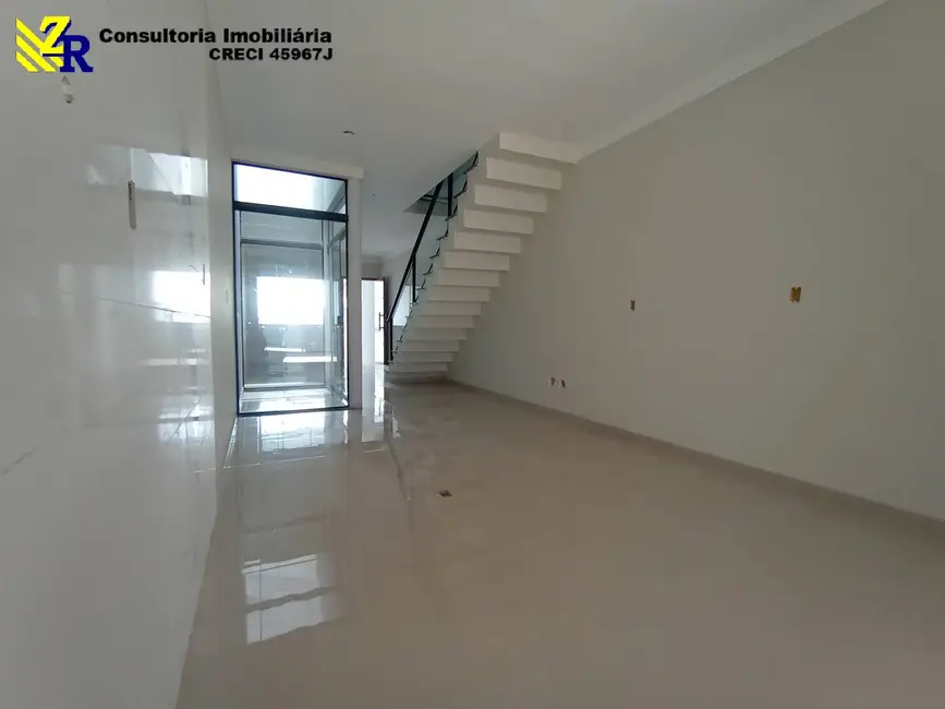 Foto 4 de Sobrado com 3 quartos à venda, 115m2 em Vila Califórnia, São Paulo - SP