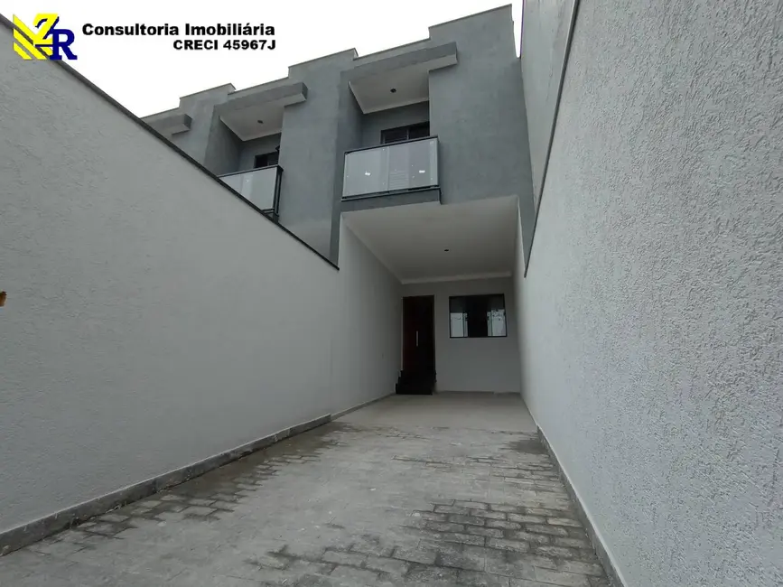 Foto 8 de Sobrado com 3 quartos à venda, 115m2 em Vila Califórnia, São Paulo - SP