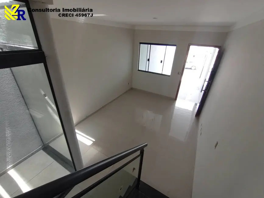 Foto 6 de Sobrado com 3 quartos à venda, 115m2 em Vila Califórnia, São Paulo - SP