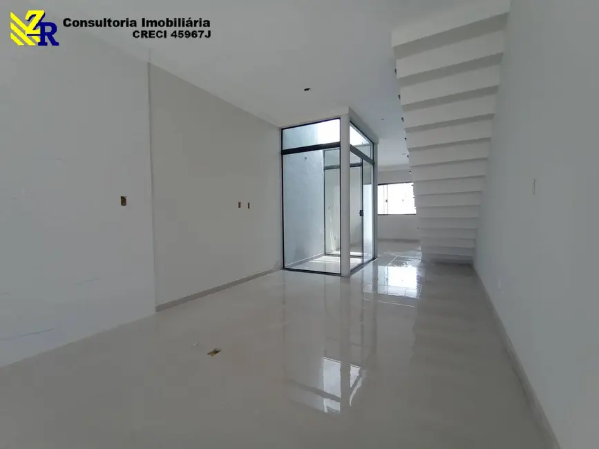 Foto 3 de Sobrado com 3 quartos à venda, 115m2 em Vila Califórnia, São Paulo - SP