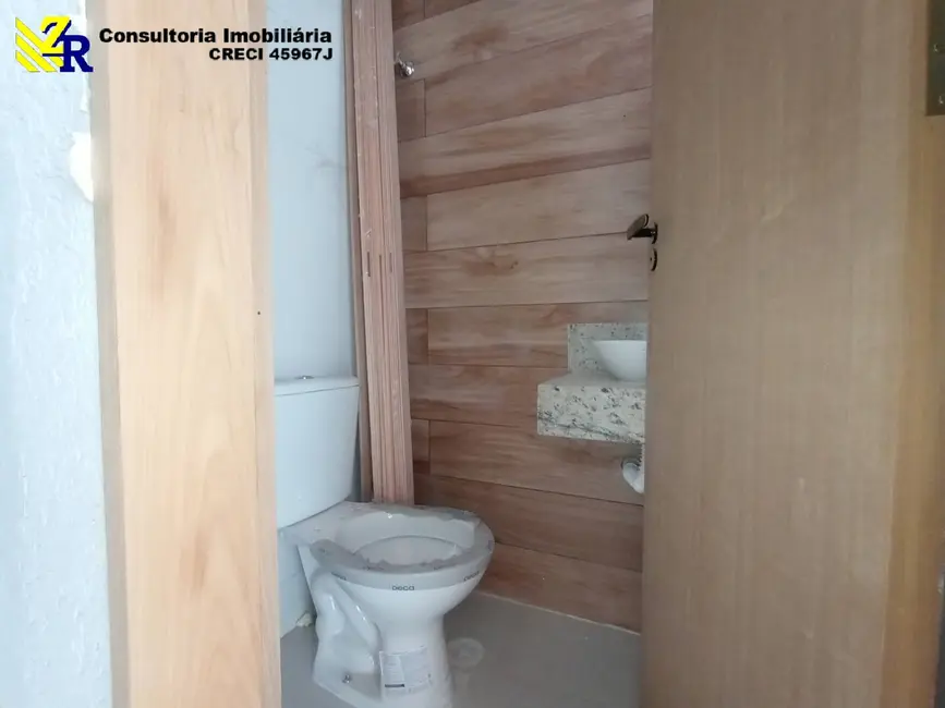 Foto 7 de Sobrado com 3 quartos à venda, 115m2 em Vila Califórnia, São Paulo - SP