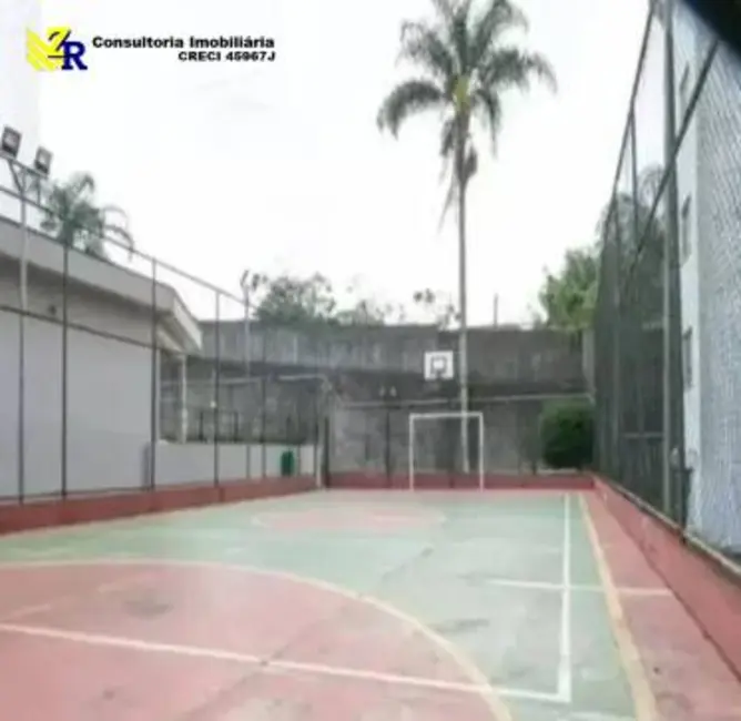 Foto 9 de Casa à venda, 57m2 em Vila Carmosina, São Paulo - SP