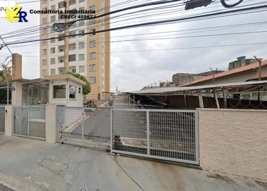 Foto 1 de Casa à venda, 57m2 em Vila Carmosina, São Paulo - SP