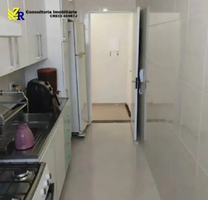 Foto 3 de Casa à venda, 57m2 em Vila Carmosina, São Paulo - SP