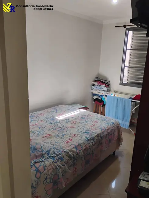 Foto 8 de Casa à venda, 57m2 em Vila Carmosina, São Paulo - SP