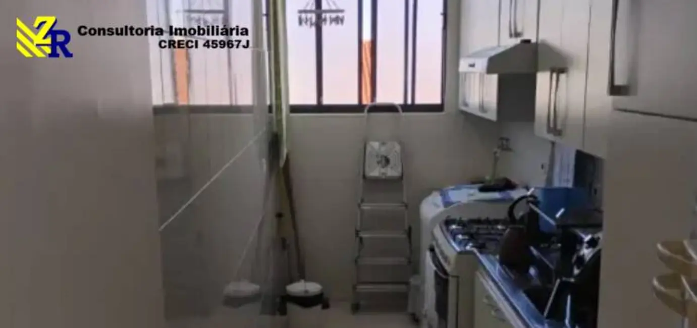 Foto 6 de Casa à venda, 57m2 em Vila Carmosina, São Paulo - SP