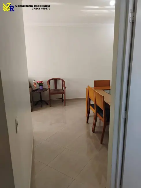 Foto 5 de Casa à venda, 57m2 em Vila Carmosina, São Paulo - SP