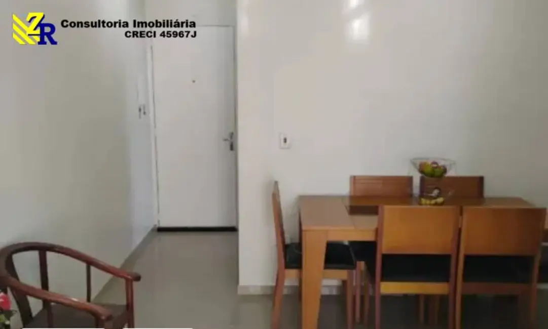 Foto 4 de Casa à venda, 57m2 em Vila Carmosina, São Paulo - SP