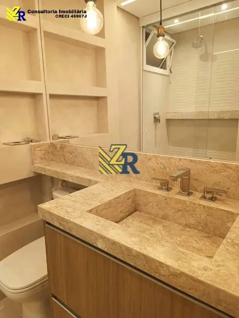 Foto 8 de Apartamento com 3 quartos à venda, 120m2 em Itaim Bibi, São Paulo - SP