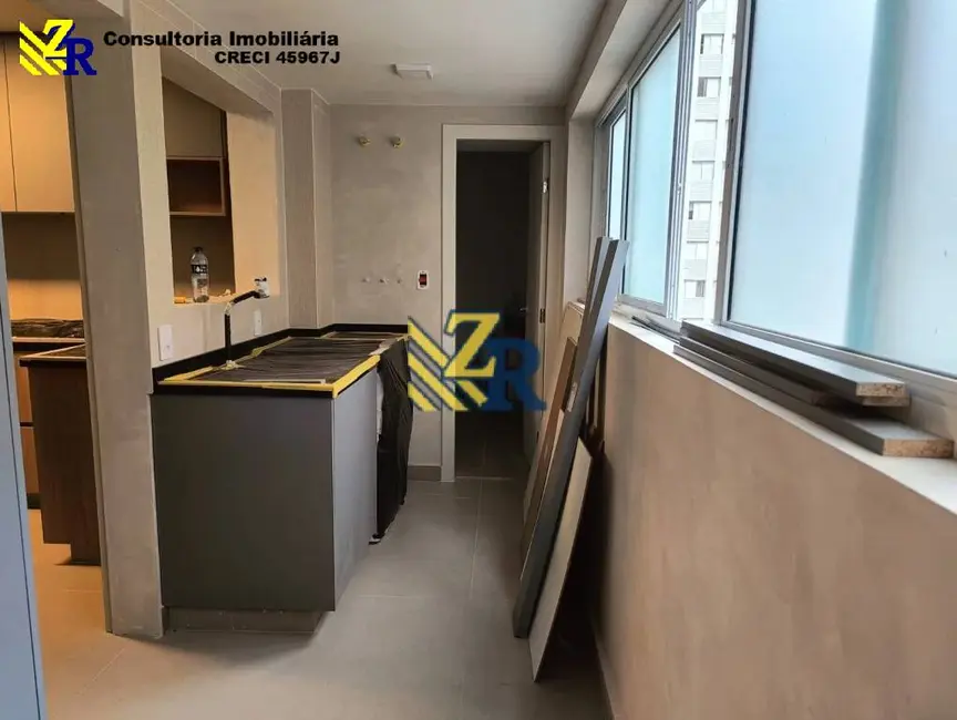 Foto 3 de Apartamento com 3 quartos à venda, 120m2 em Itaim Bibi, São Paulo - SP