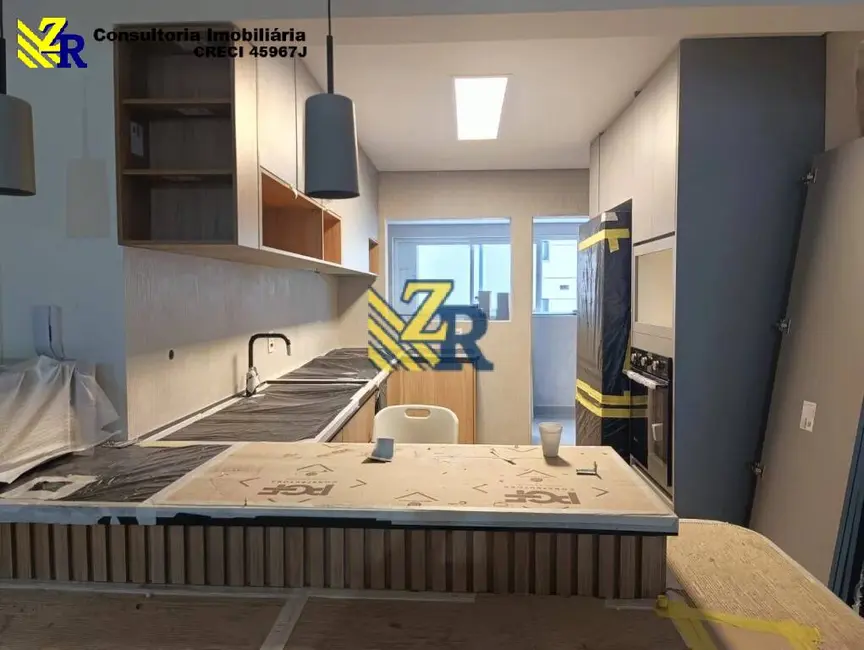 Foto 1 de Apartamento com 3 quartos à venda, 120m2 em Itaim Bibi, São Paulo - SP