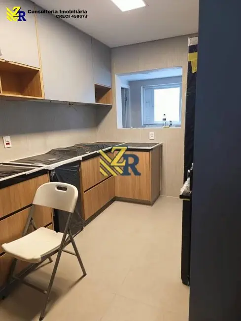 Foto 2 de Apartamento com 3 quartos à venda, 120m2 em Itaim Bibi, São Paulo - SP