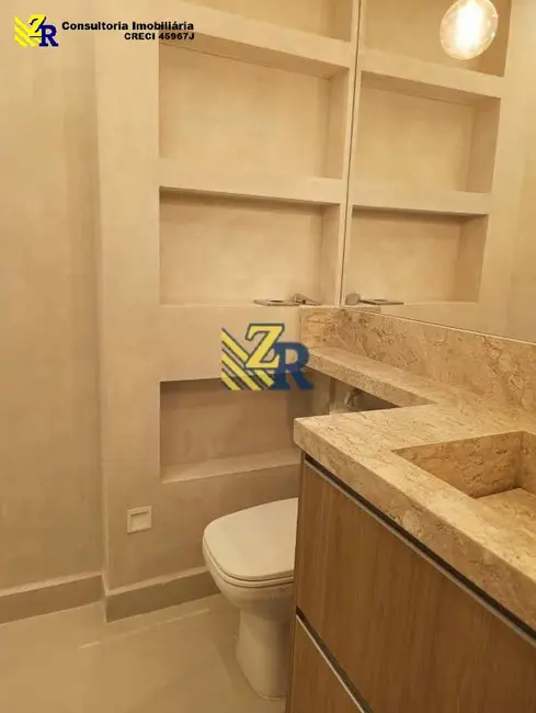 Foto 6 de Apartamento com 3 quartos à venda, 120m2 em Itaim Bibi, São Paulo - SP