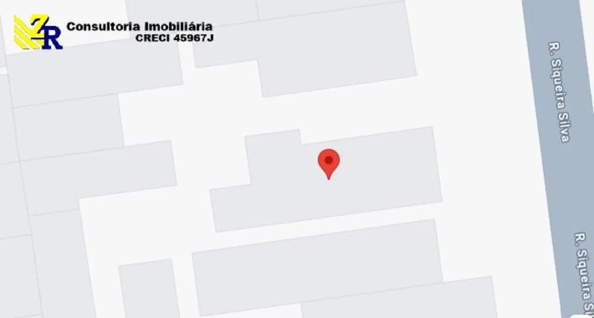 Foto 3 de Terreno / Lote à venda, 524m2 em Penha de França, São Paulo - SP