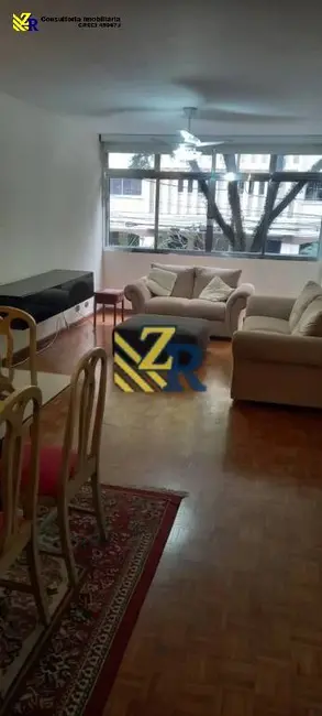 Foto 1 de Apartamento com 3 quartos à venda, 119m2 em Itaim Bibi, São Paulo - SP