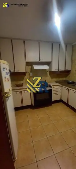 Foto 4 de Apartamento com 3 quartos à venda, 119m2 em Itaim Bibi, São Paulo - SP