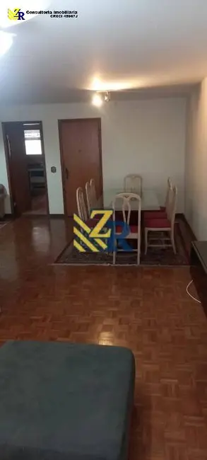 Foto 3 de Apartamento com 3 quartos à venda, 119m2 em Itaim Bibi, São Paulo - SP